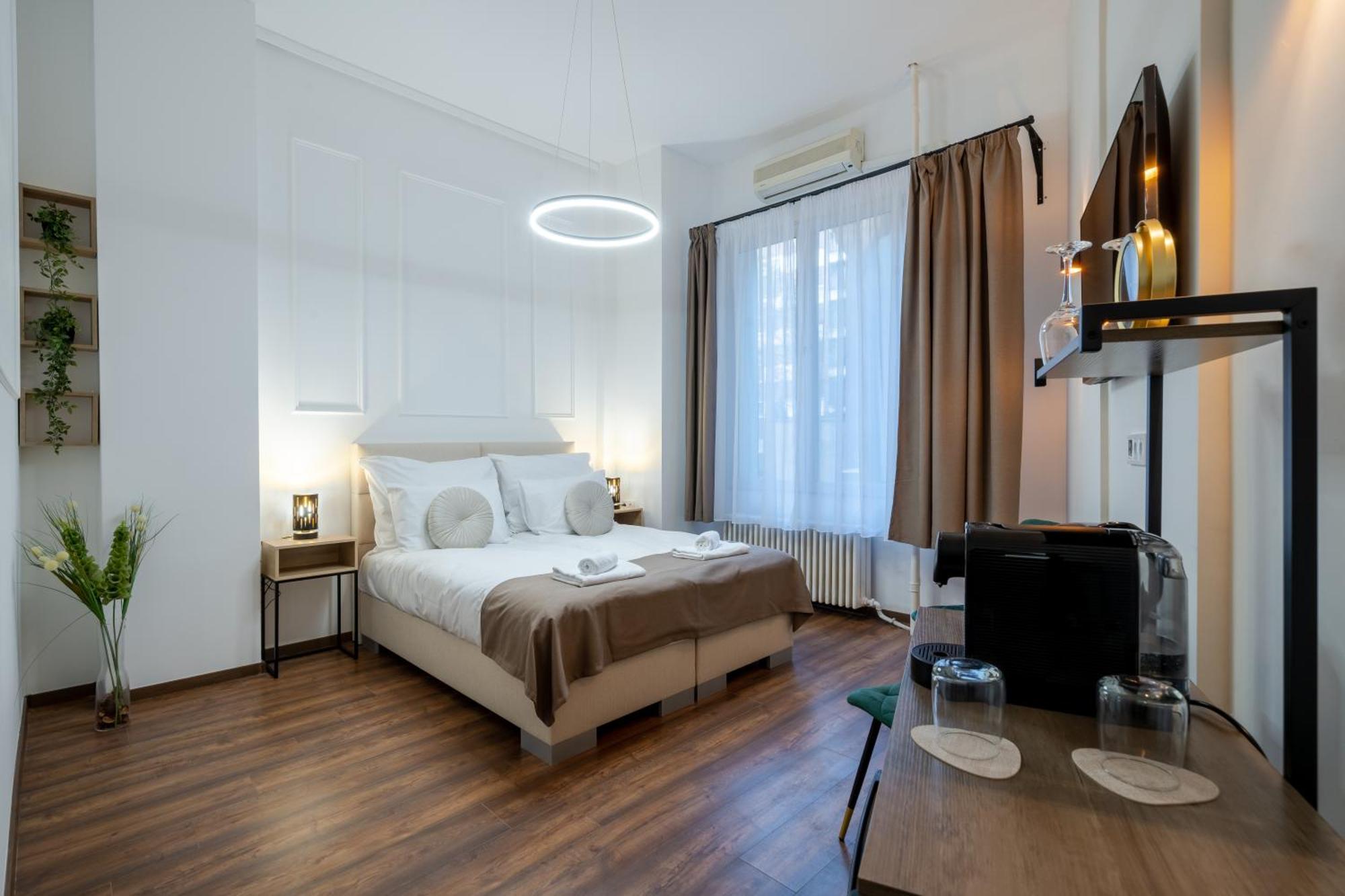 Hotel Hama Boutique