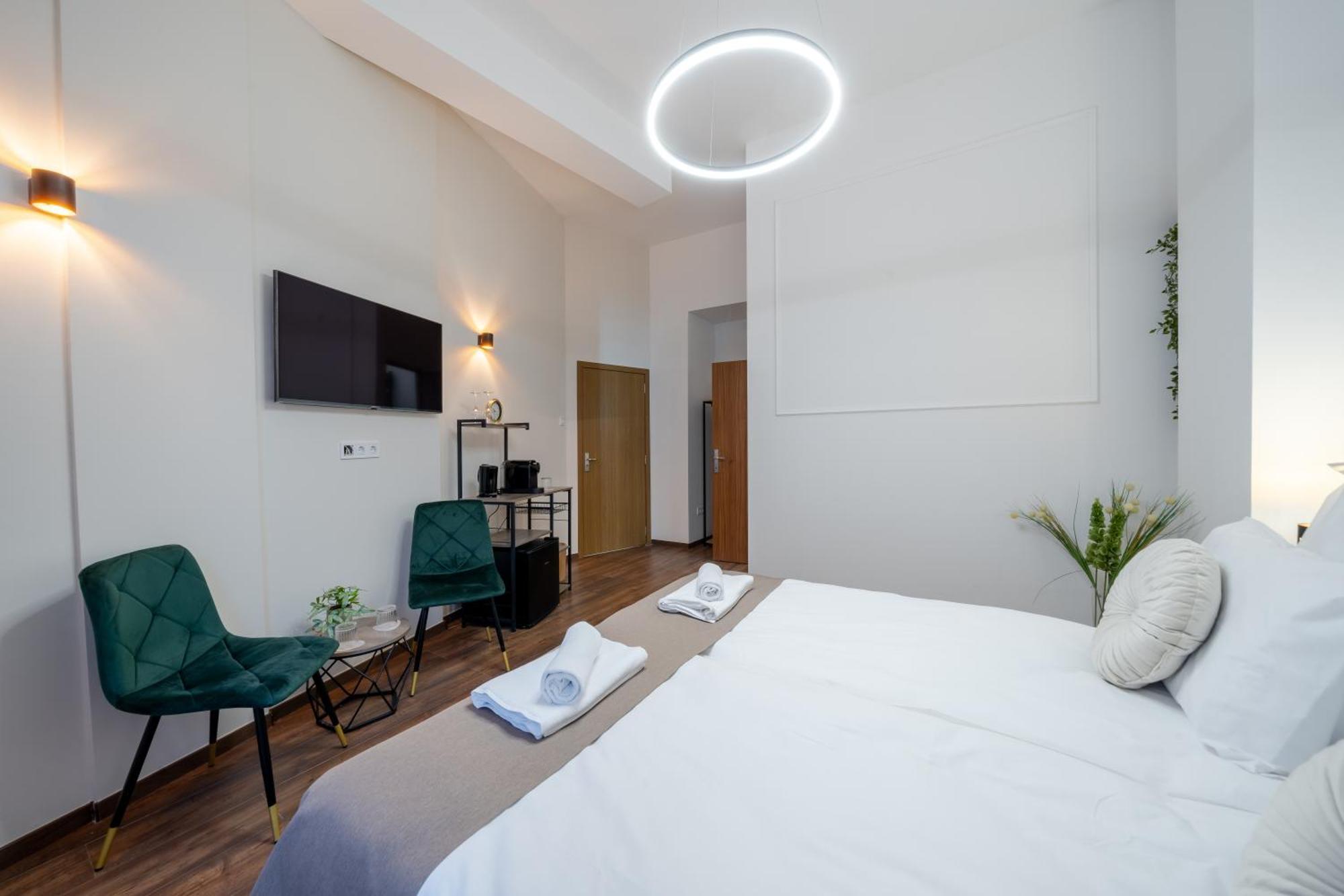 Hotel Hama Boutique Budapest