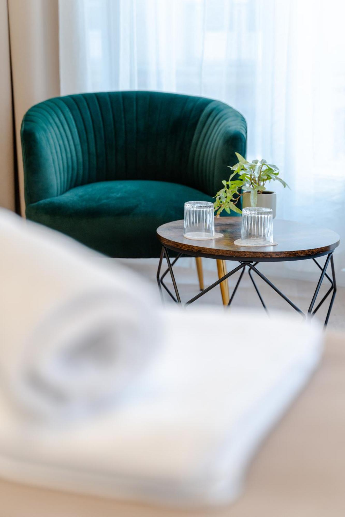Hama Boutique Hotel *