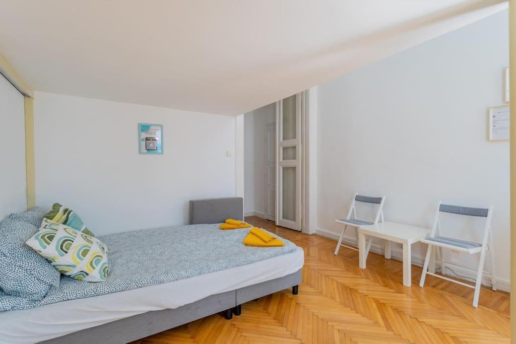 Appartamento Weiner Leo Sunny Mezzanine Hideaway