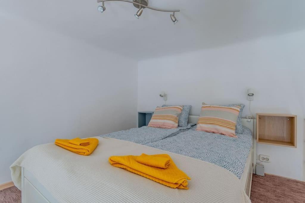 Appartamento Weiner Leo Sunny Mezzanine Hideaway