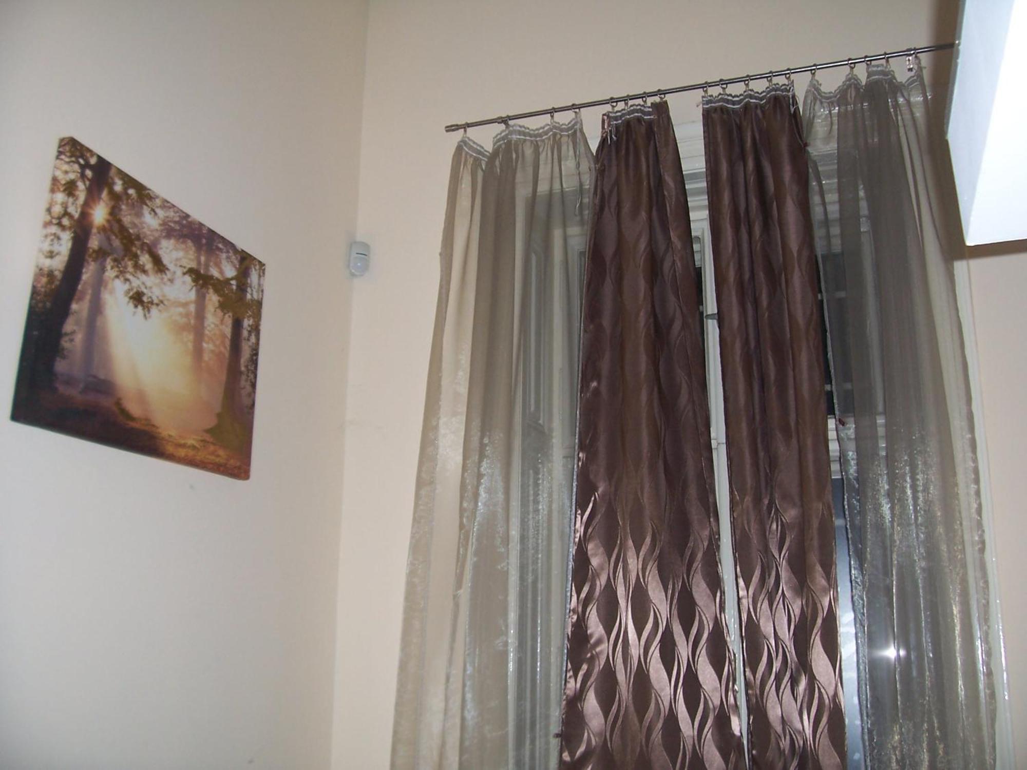Accommodatie bij particulieren Peaceland *
