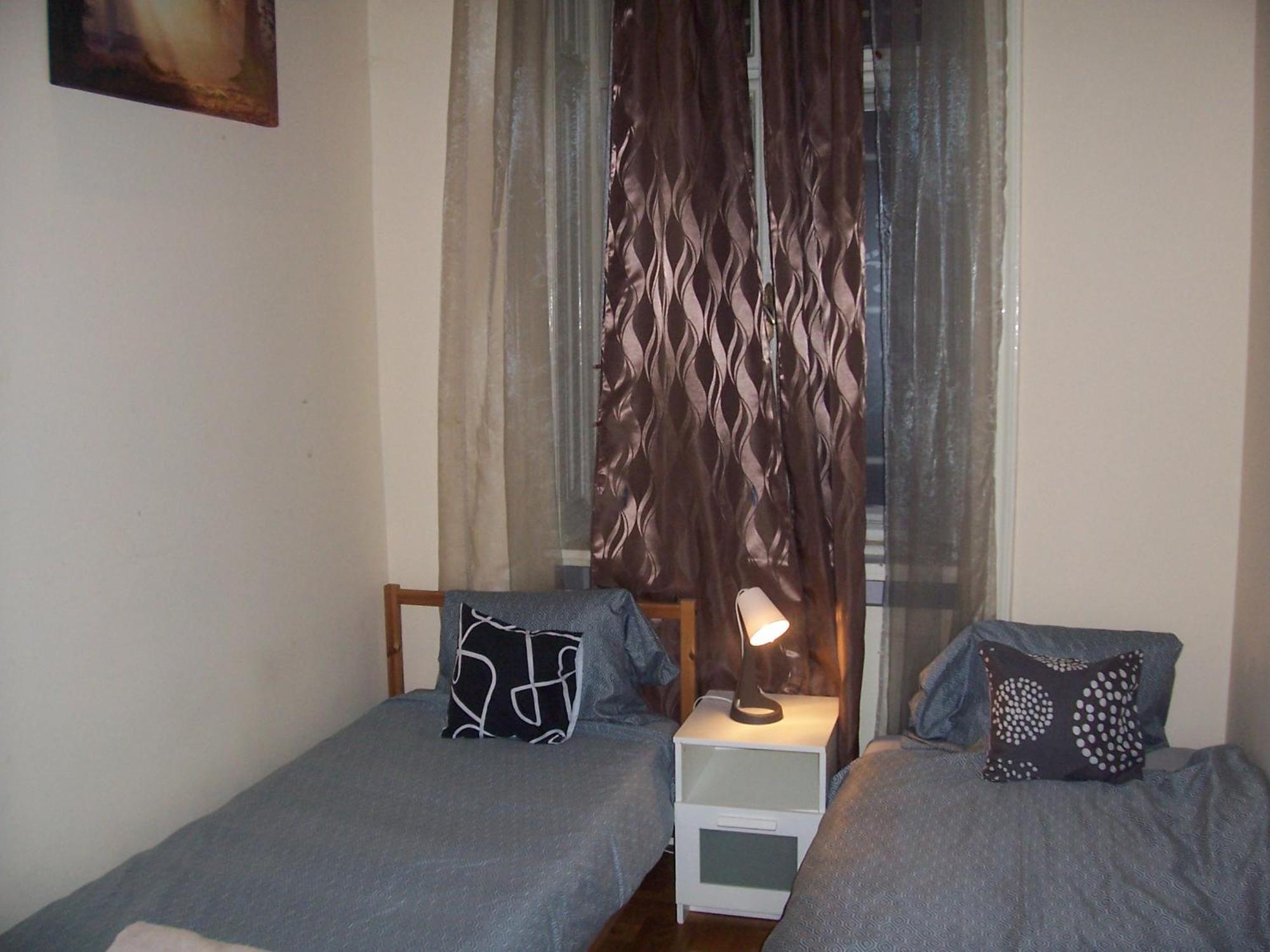 Peaceland Accommodatie bij particulieren
