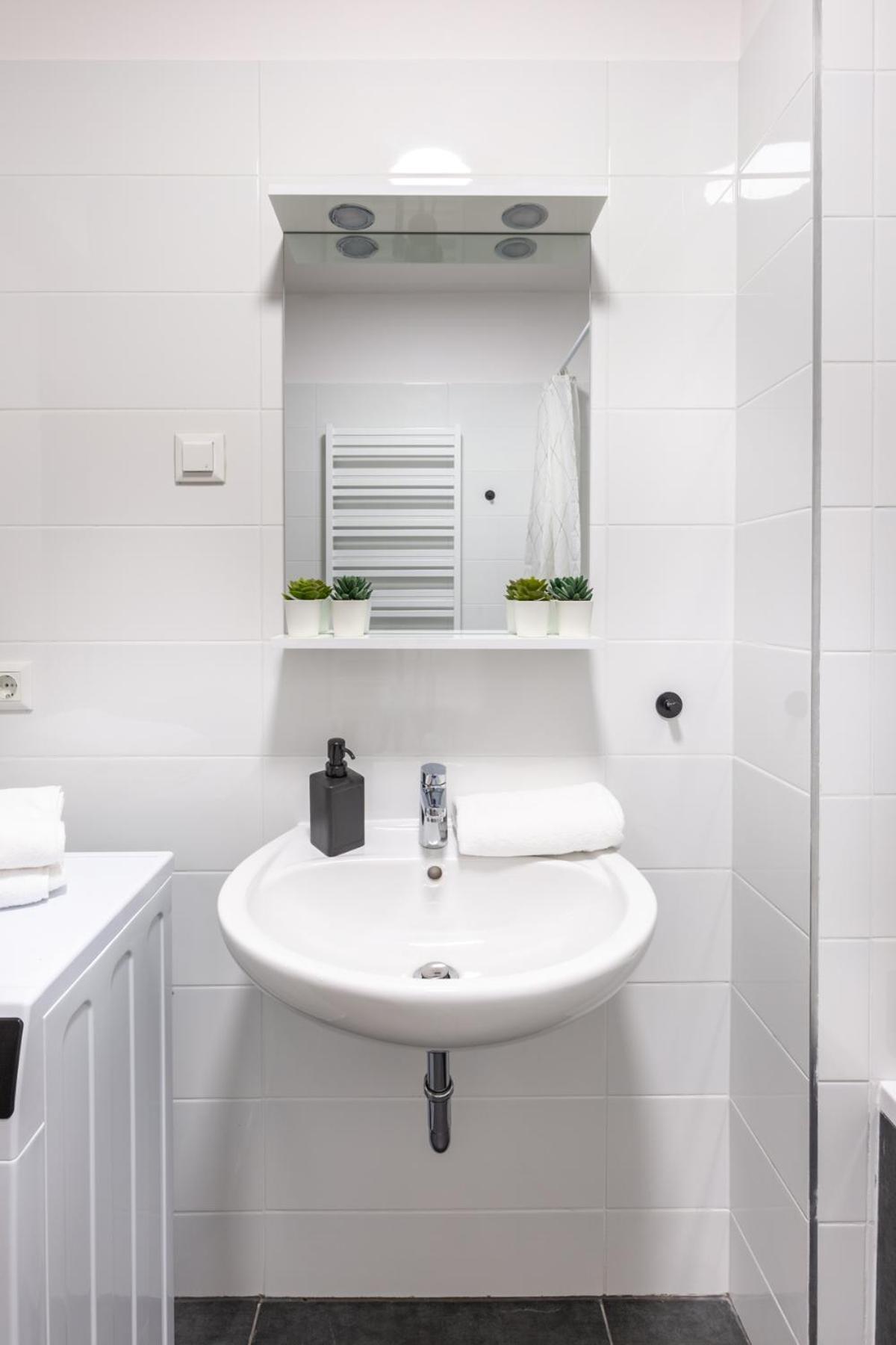 Hock By Vagabond Appart hôtel *