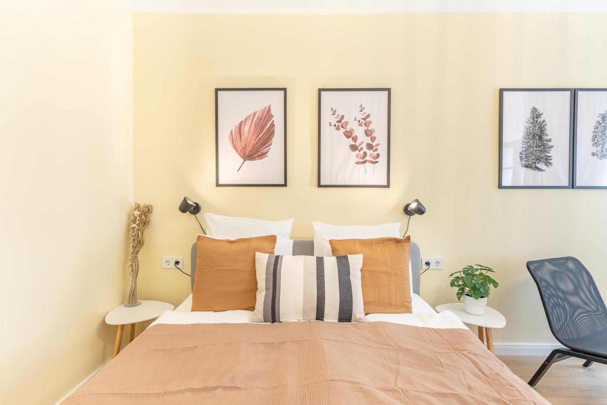 T27 2br Free Parking Apartmán