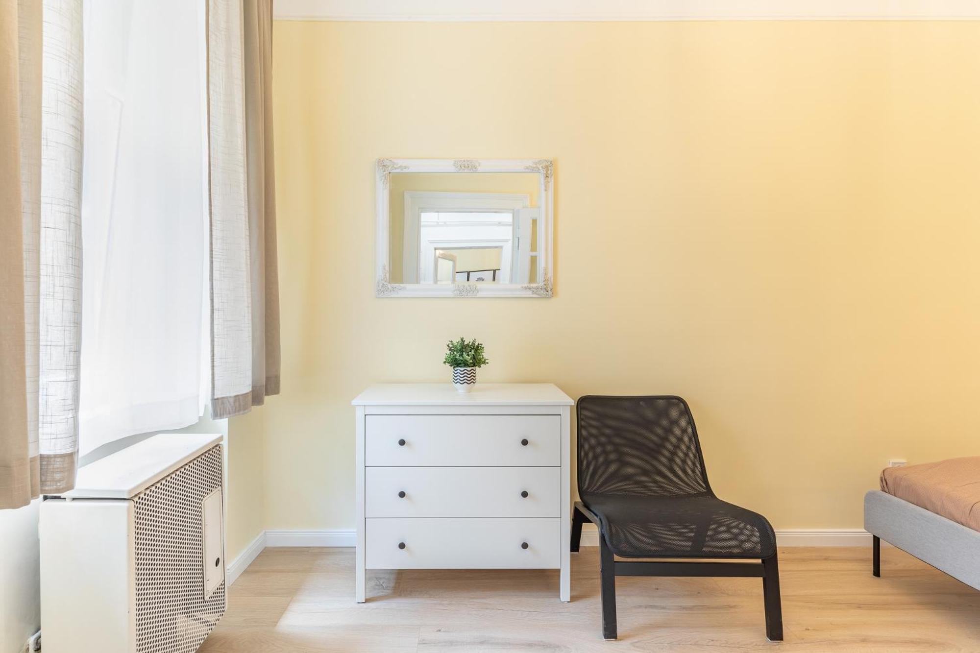 Apartmán T27 2br Free Parking *