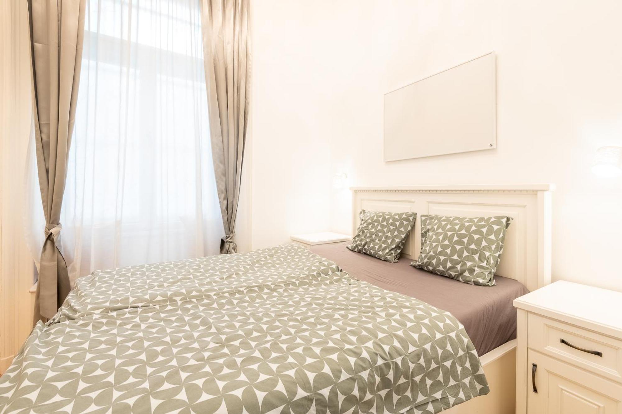 Appartamento Chic Soho Near Opera *