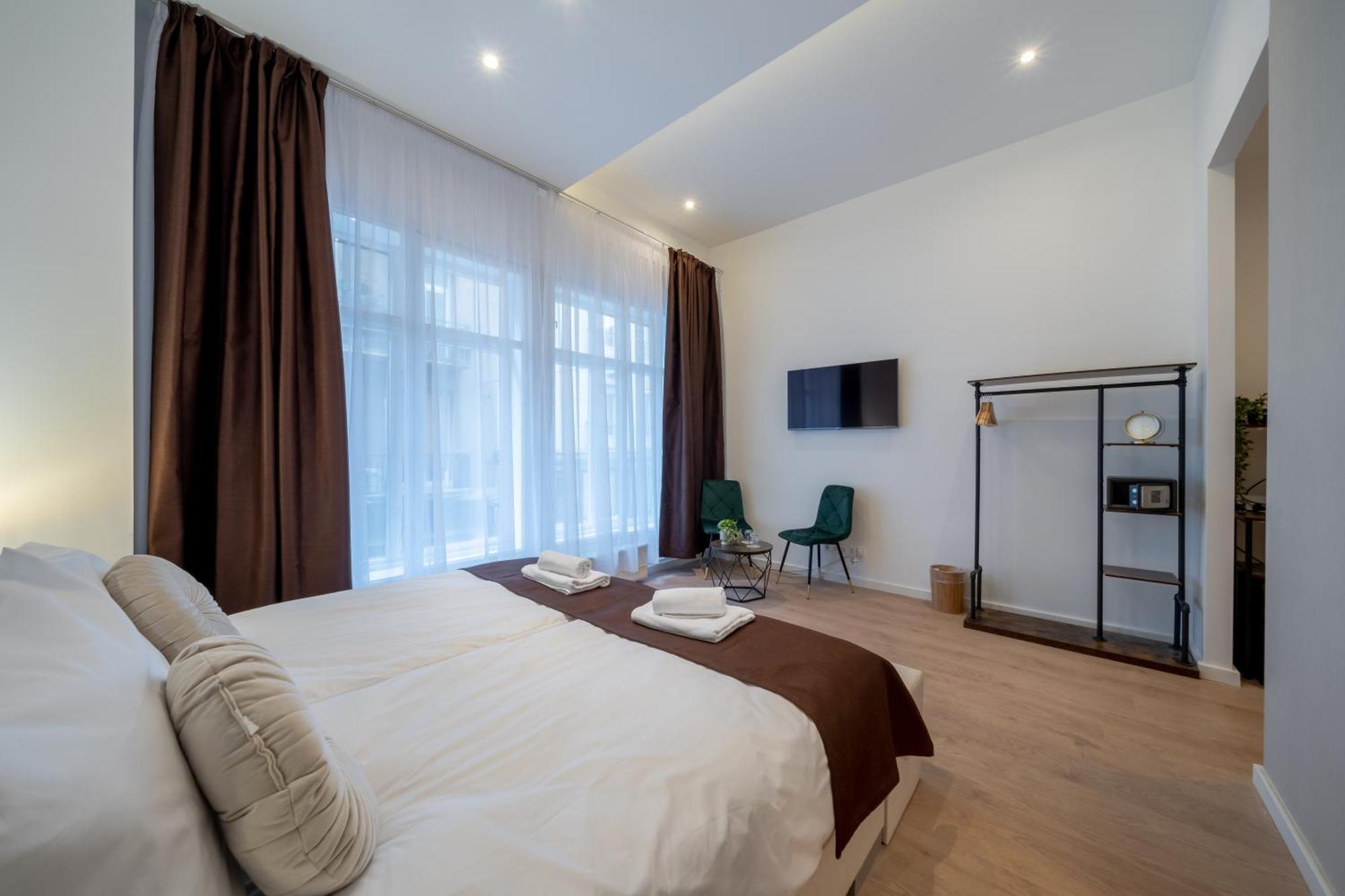 Hotel Hama Boutique