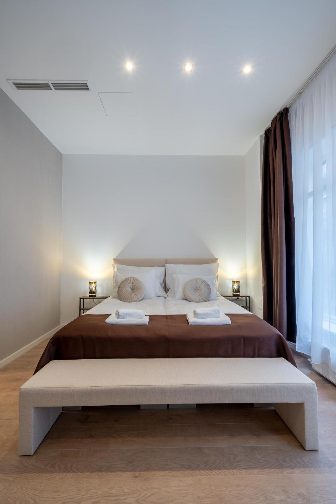 Hama Boutique Hotel *