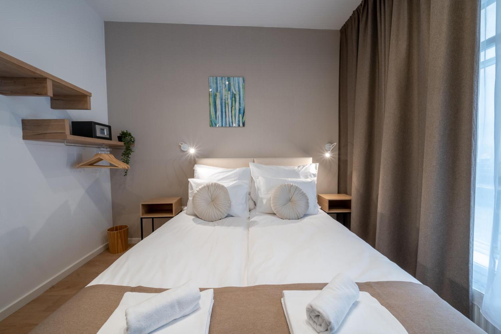 Hama Boutique Hotel *