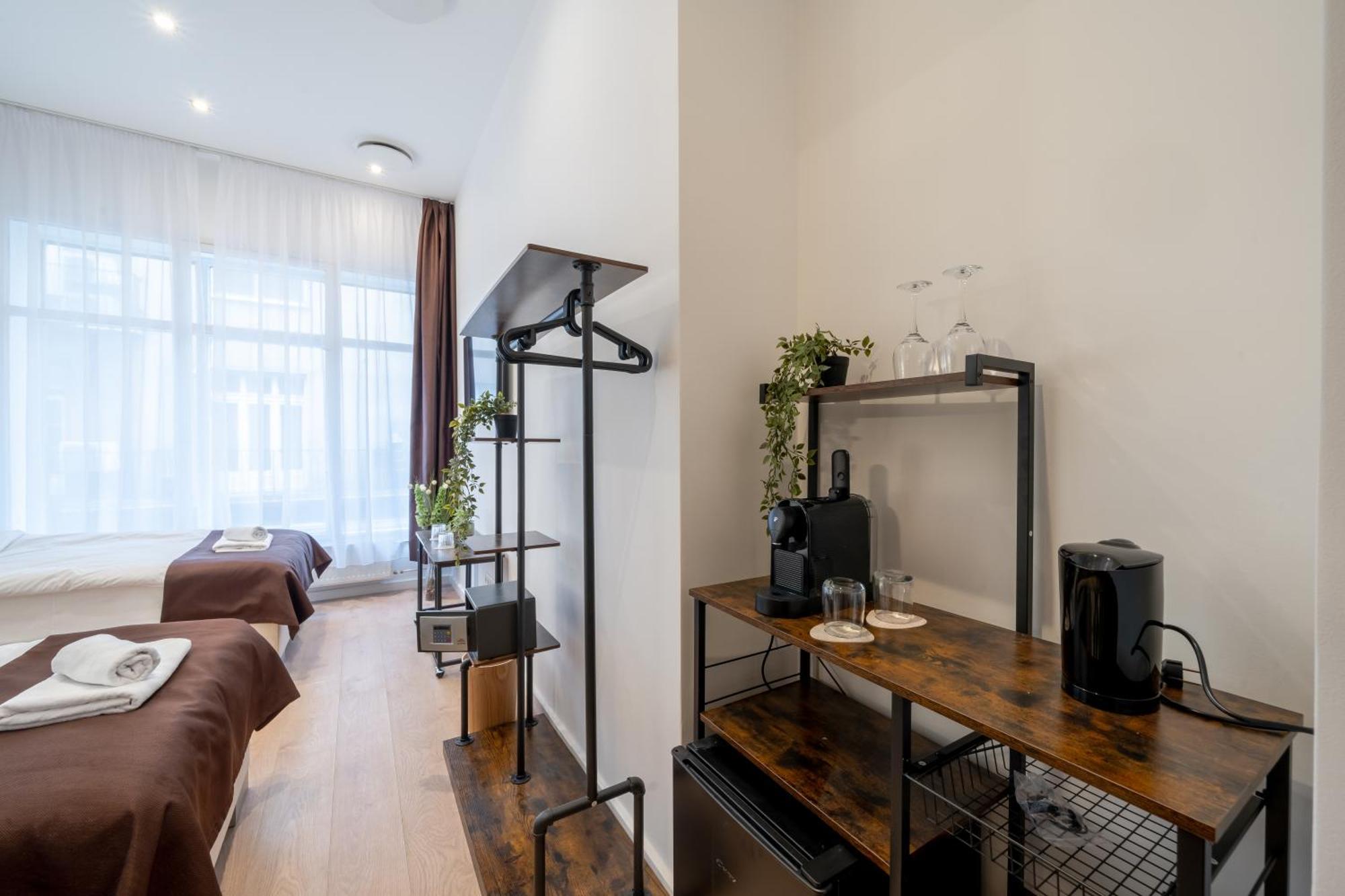 Hotel Hama Boutique