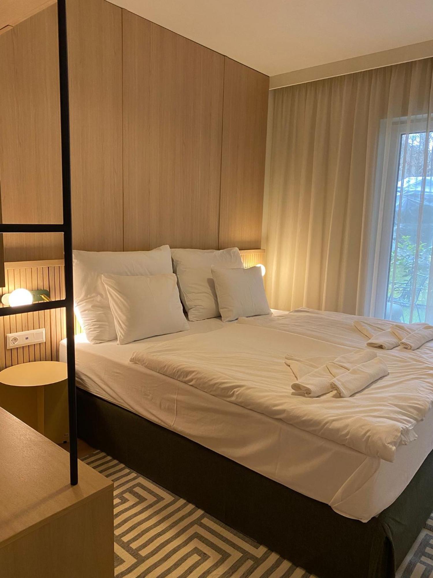 Luxury Appartement Budapest