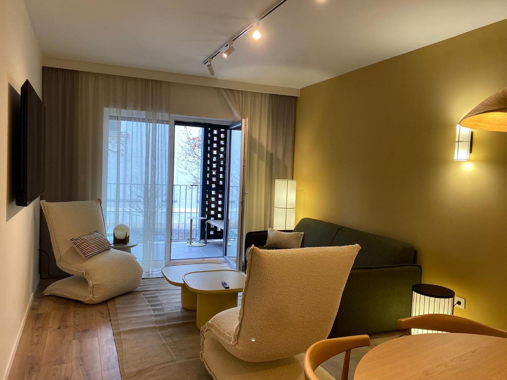 Luxury Appartement Budapest