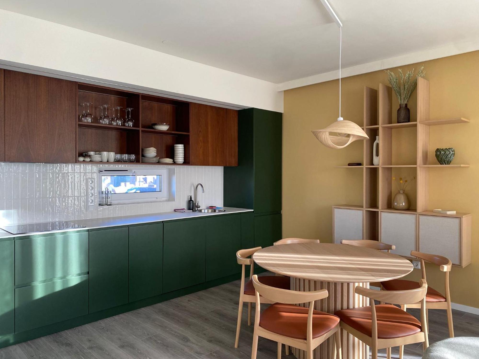 Appartement Luxury
