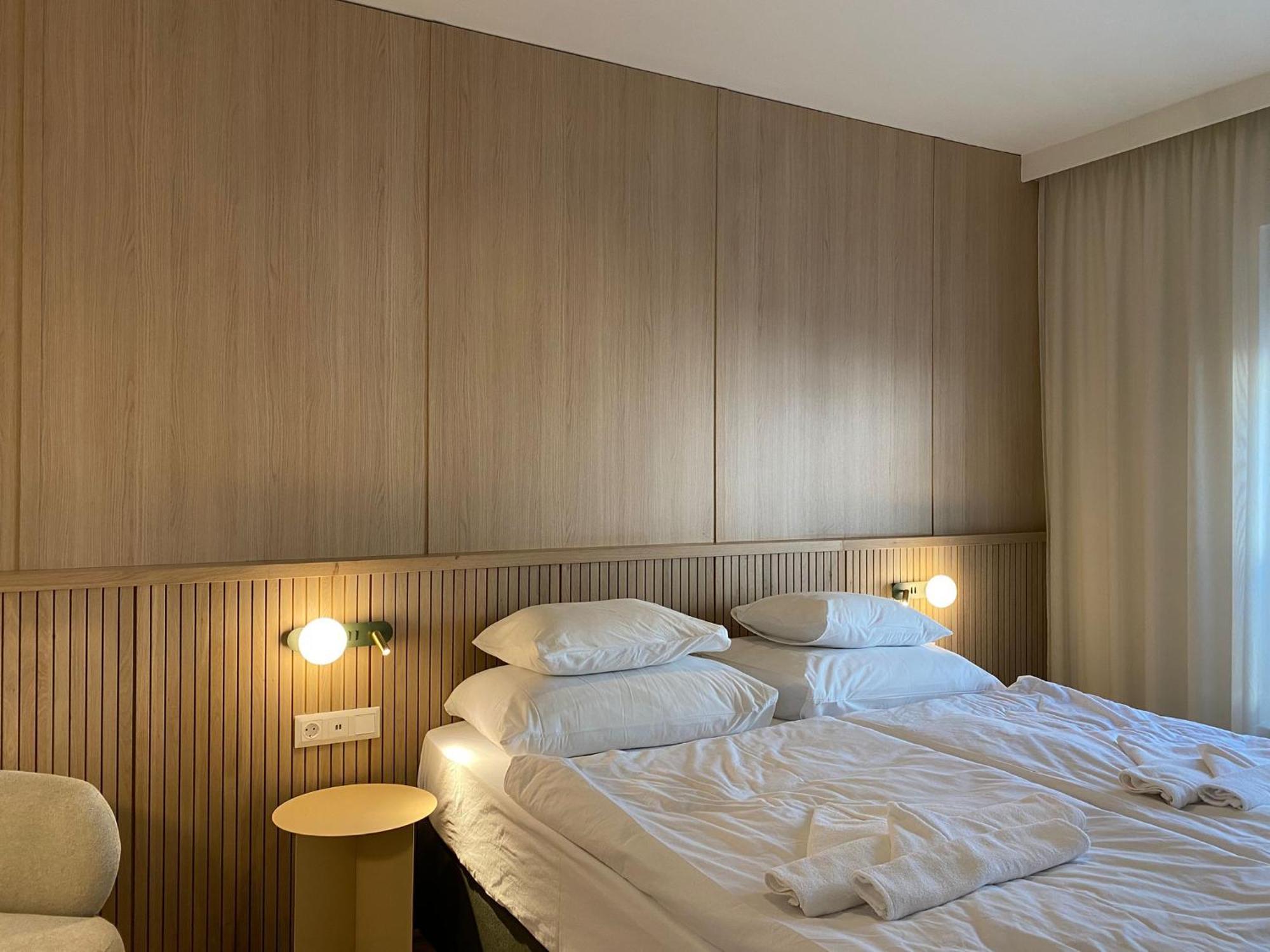 Appartement Luxury