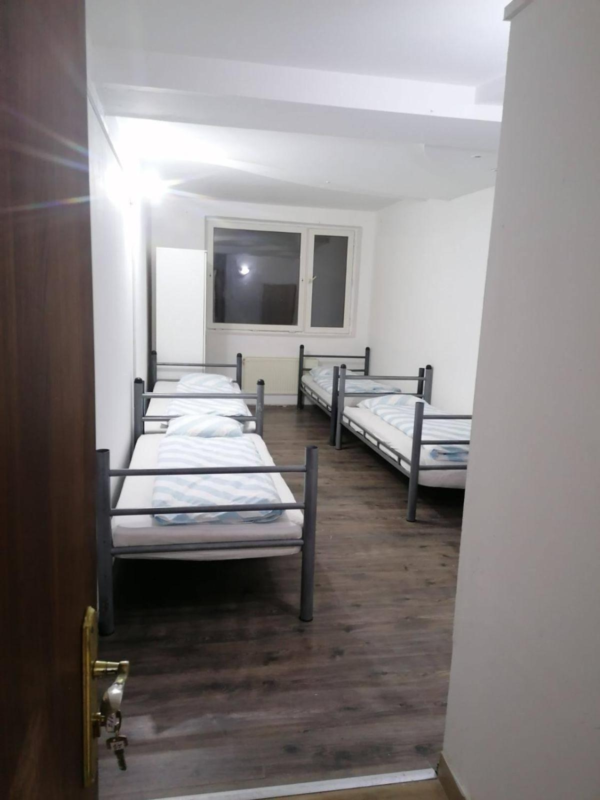 Munkasszallo Motel Budapest
