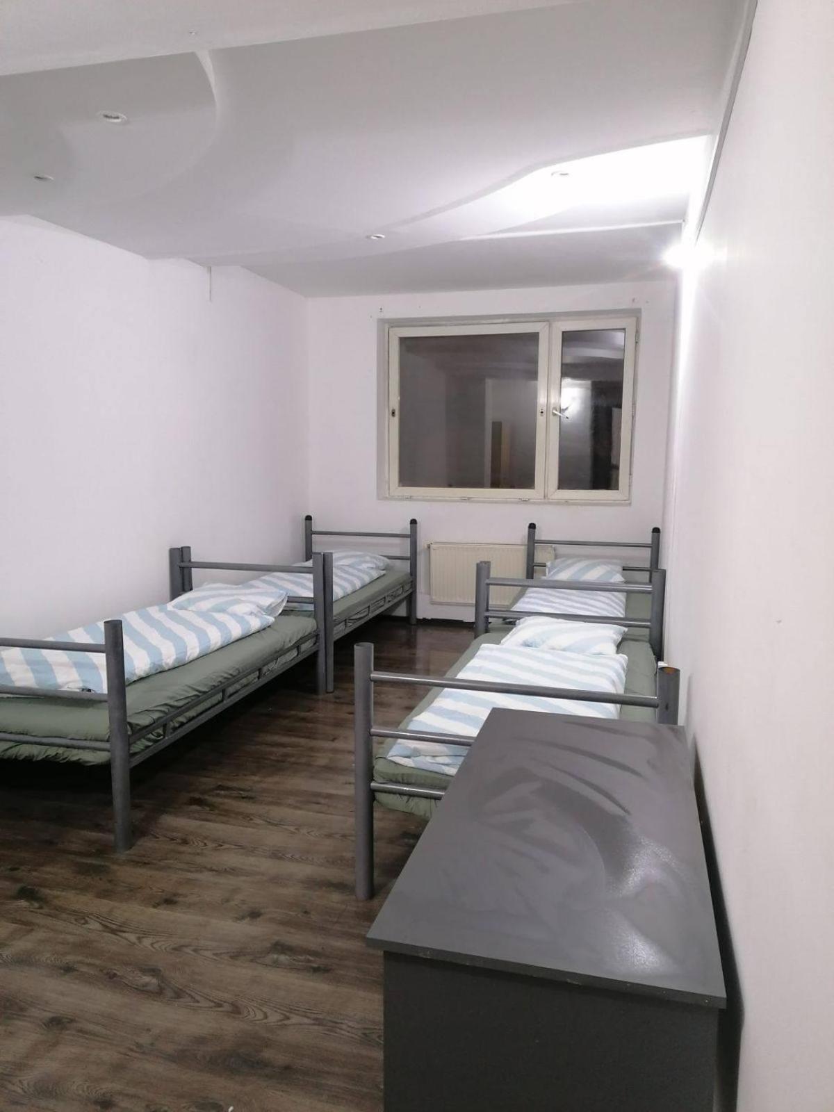 Motel Munkasszallo