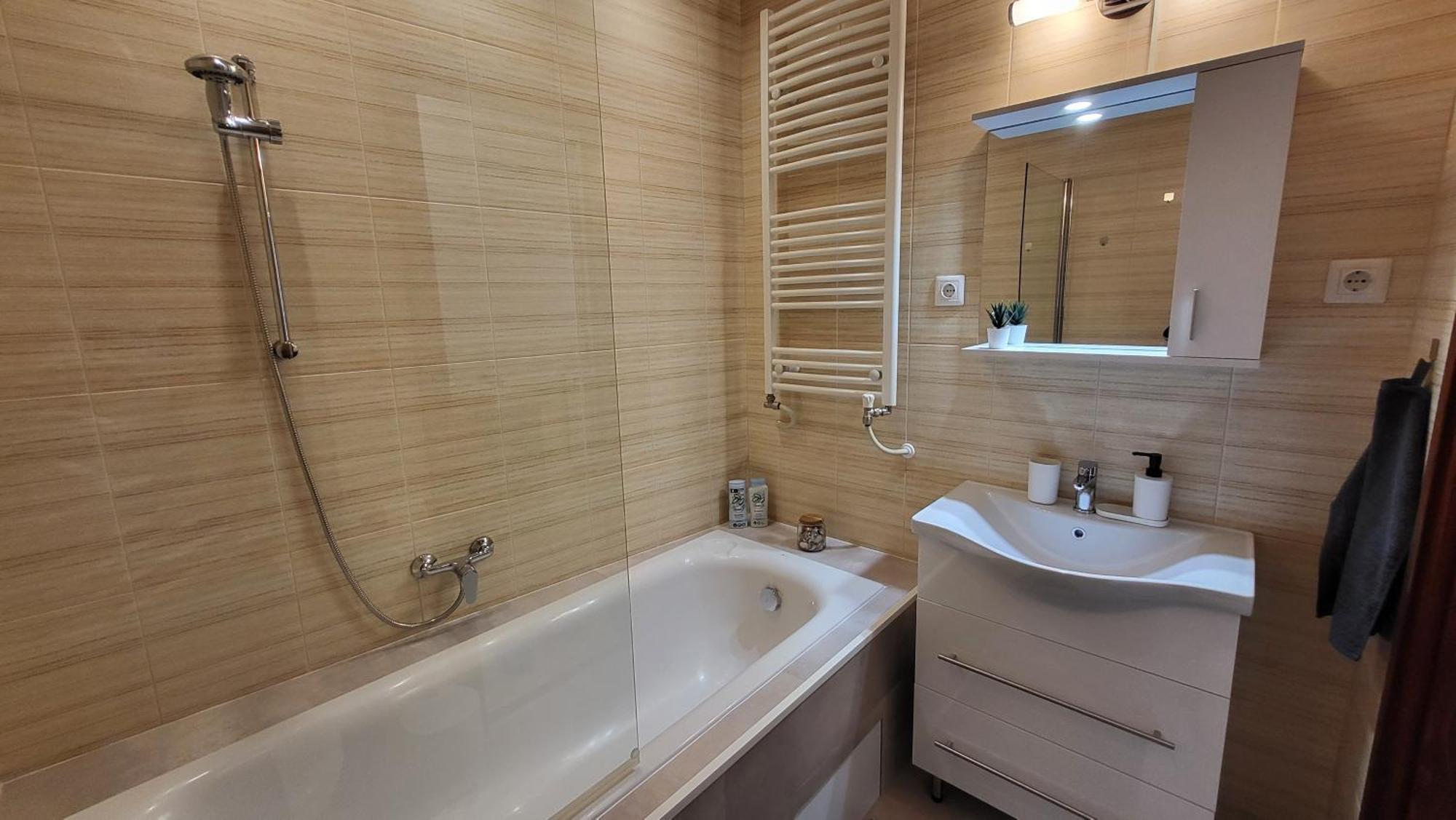 Appartamento Millennium Budapest