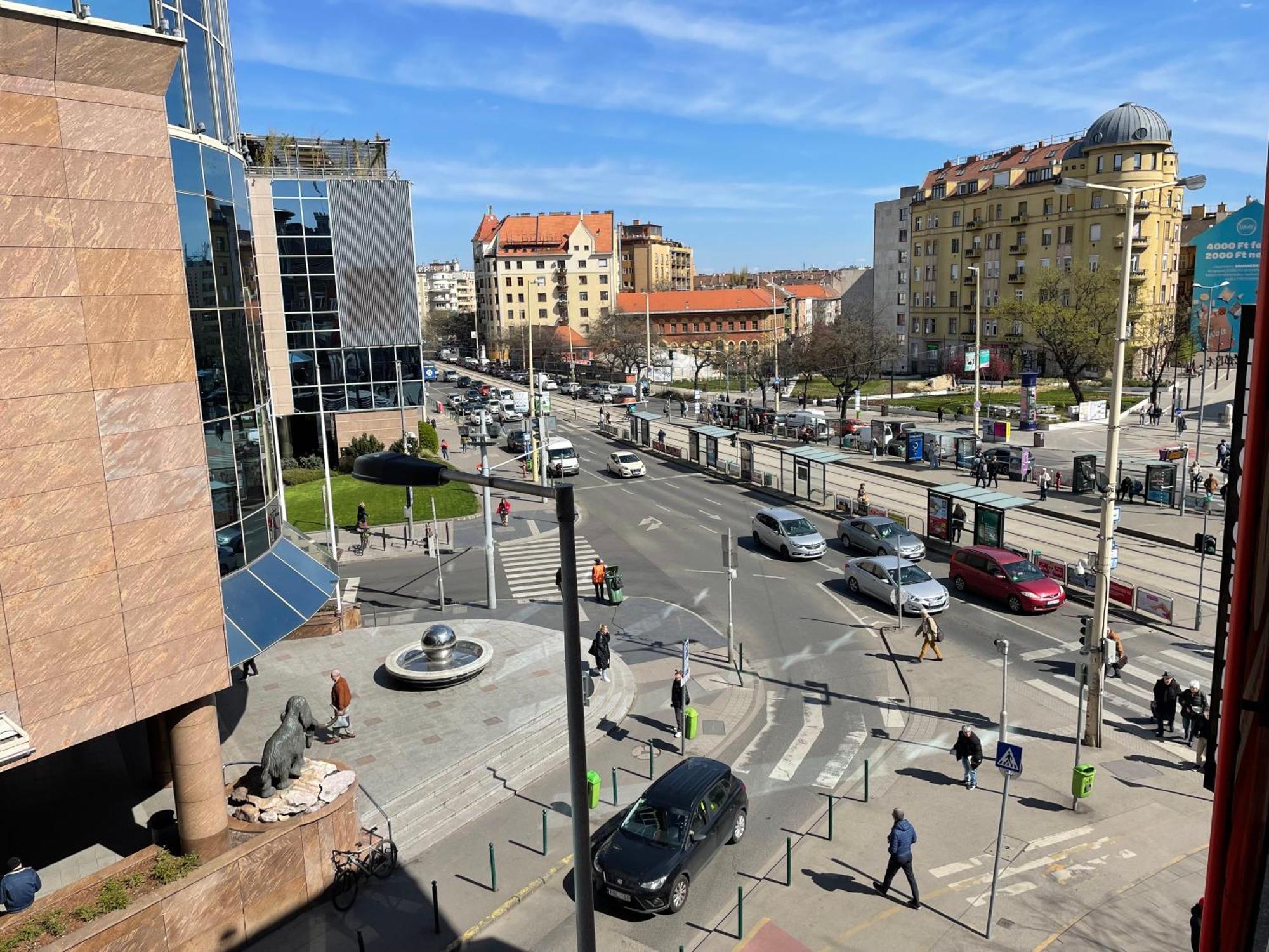 Millennium Appartamento Budapest