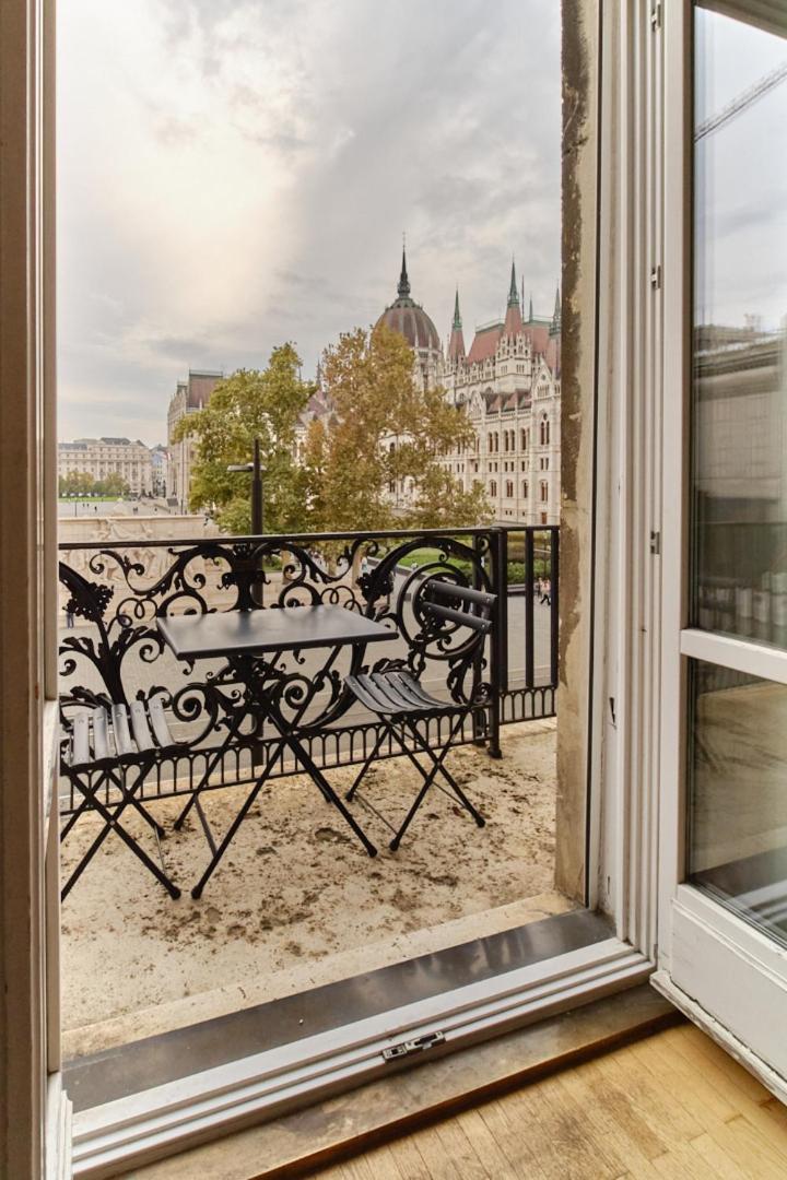 Appartamento Charming With Parliament Views
