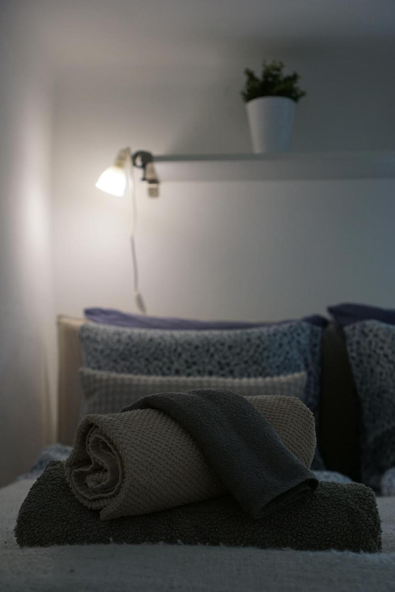 Appartement Lovely Little Loft In The Heart Of