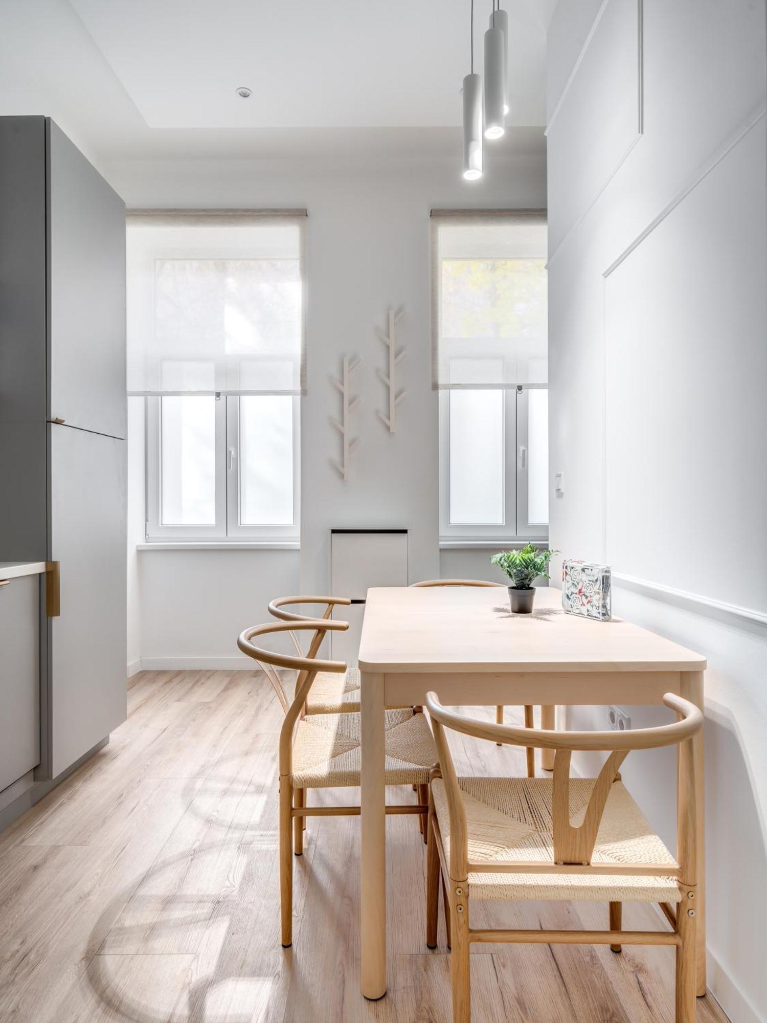 Appartamento Kiraly K31 Budapest