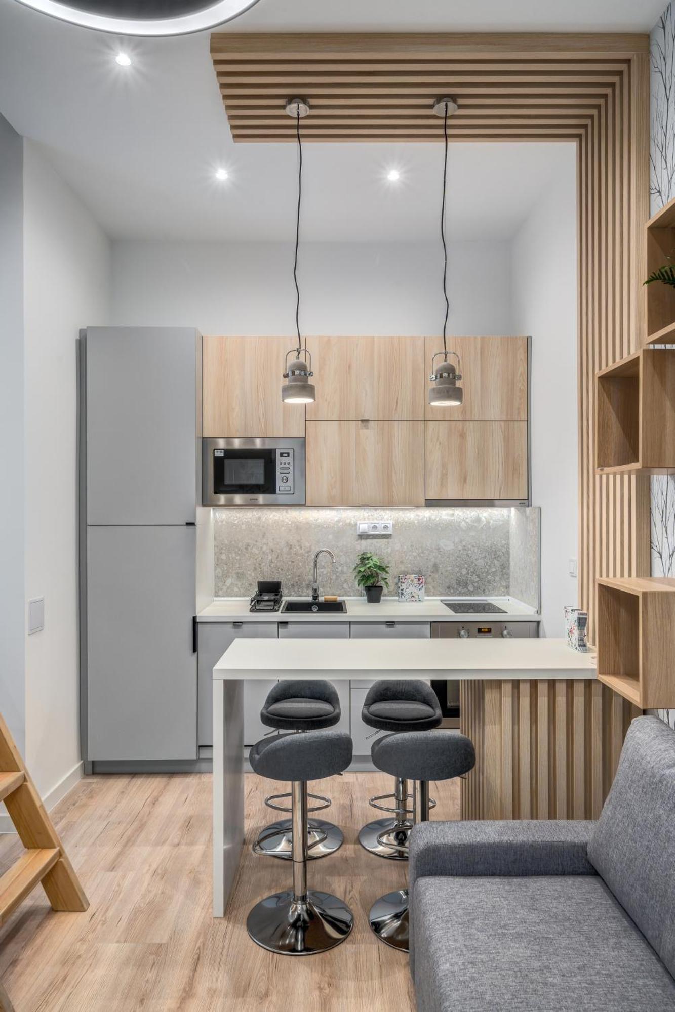 Appartamento Kiraly K31 Budapest