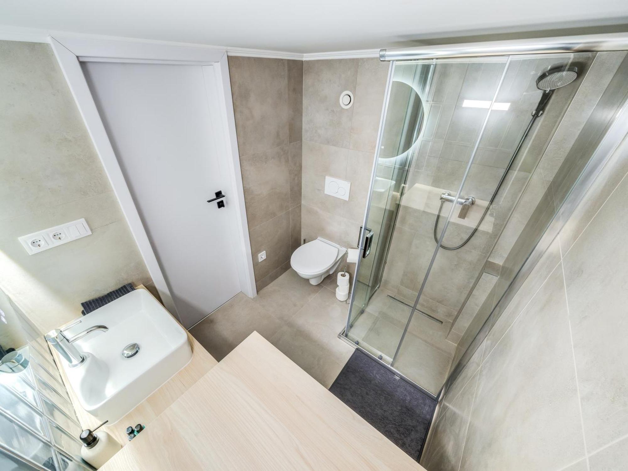 Appartamento Kiraly K31 Budapest
