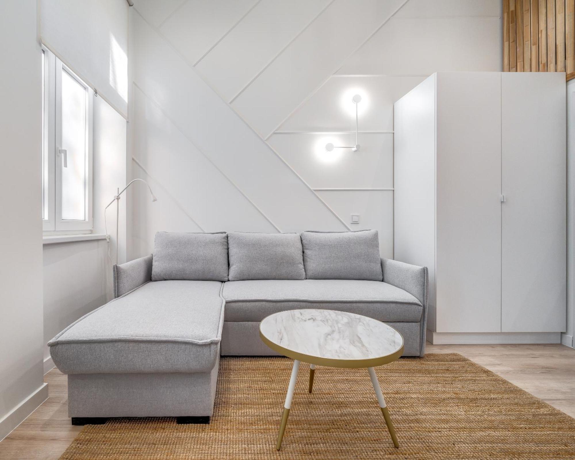 Appartamento Kiraly K31 Budapest