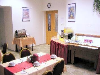 Gartner Hotel Budapeszt