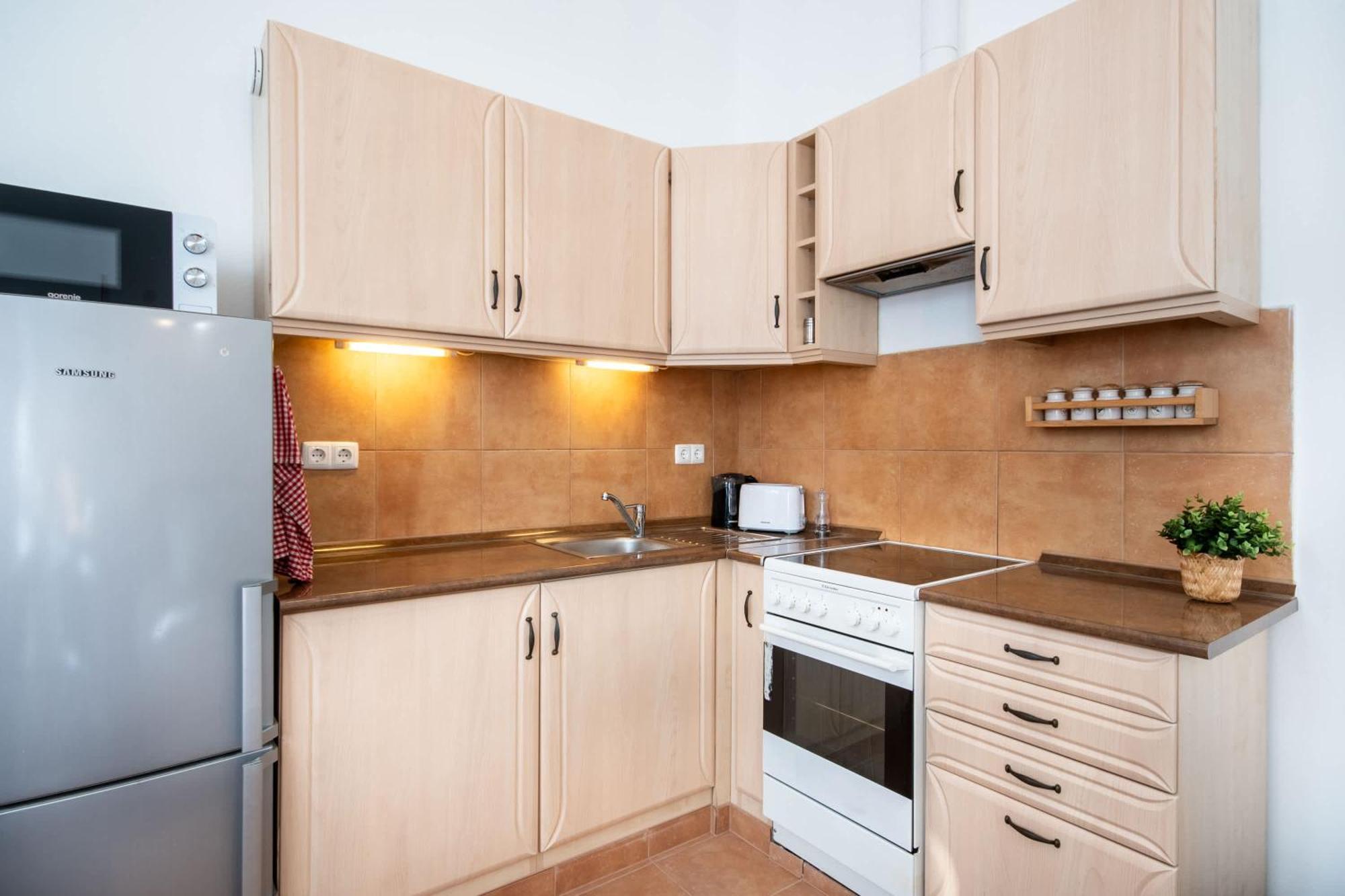 - Comfy - Easy Sleep Apartamento *