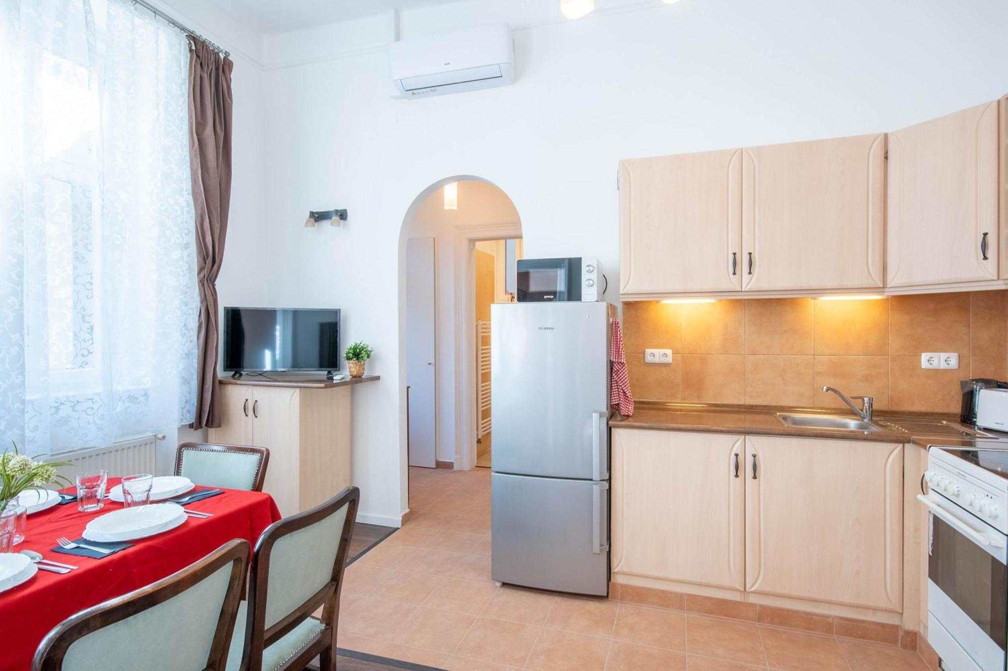 - Comfy - Easy Sleep Apartamento *