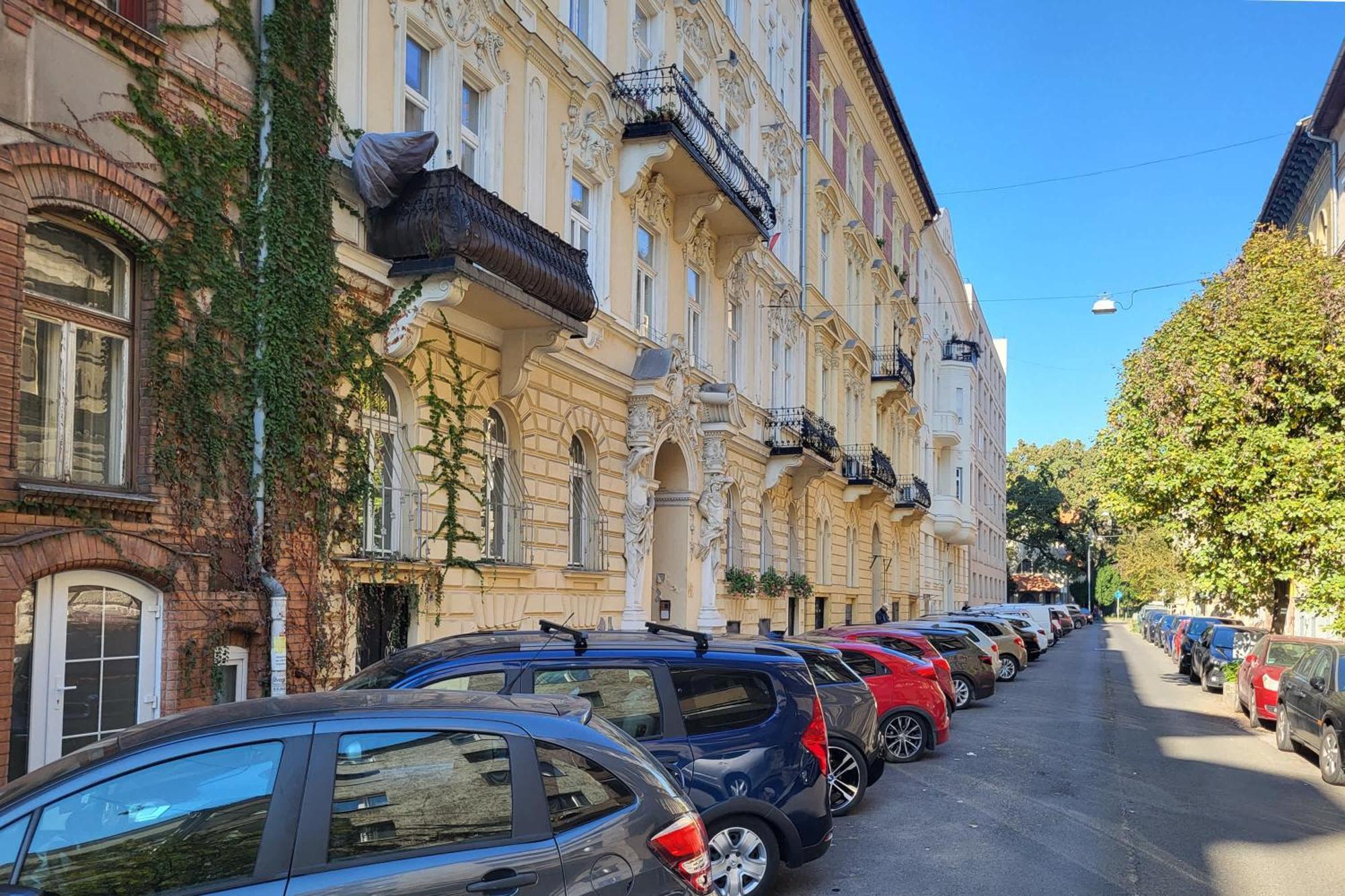 - Comfy - Easy Sleep Budapest