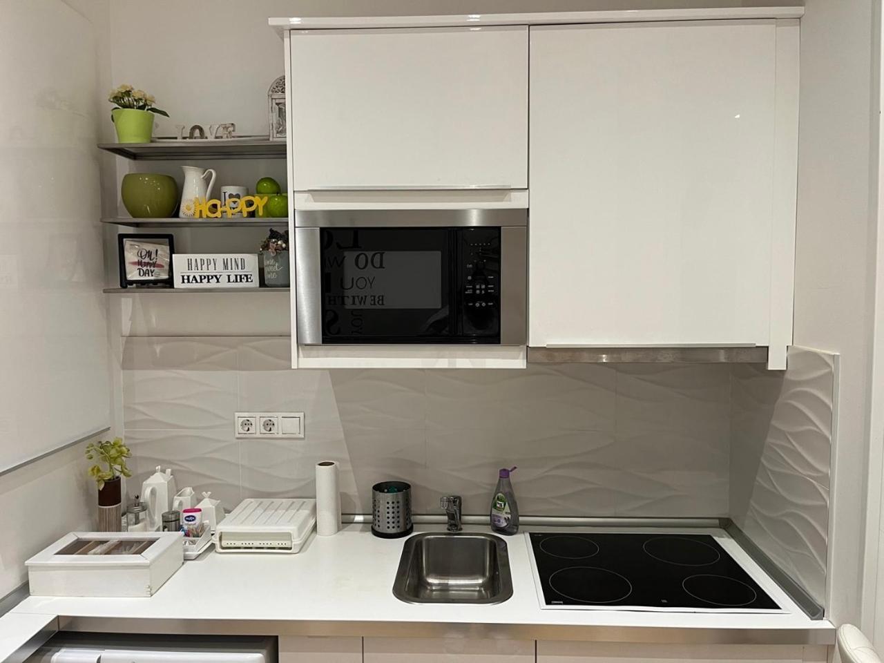 Makes Happy Apartamento