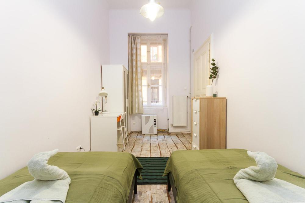 Apartamento Danube Side Oasis W 2bdr In A Pedestrial Street