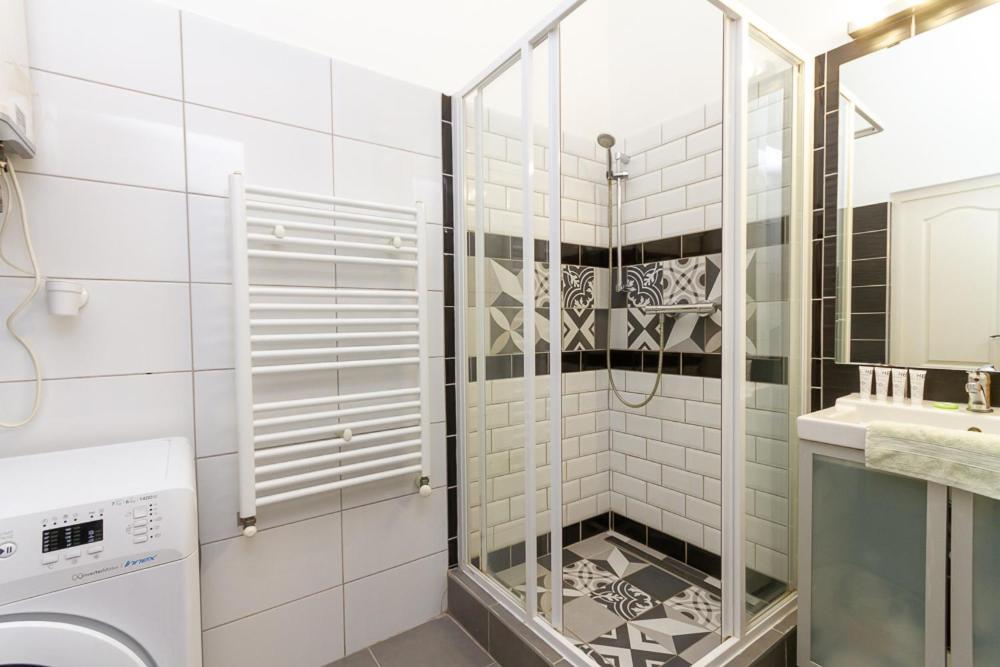 Apartamento Danube Side Oasis W 2bdr In A Pedestrial Street Budapest