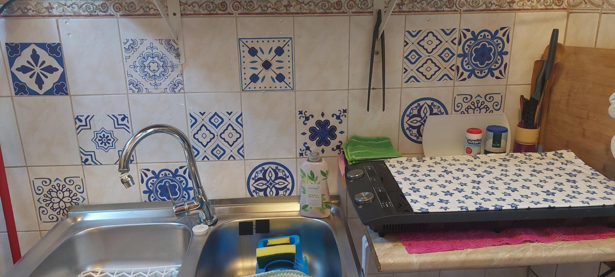 Marek 30 Apartmán *
