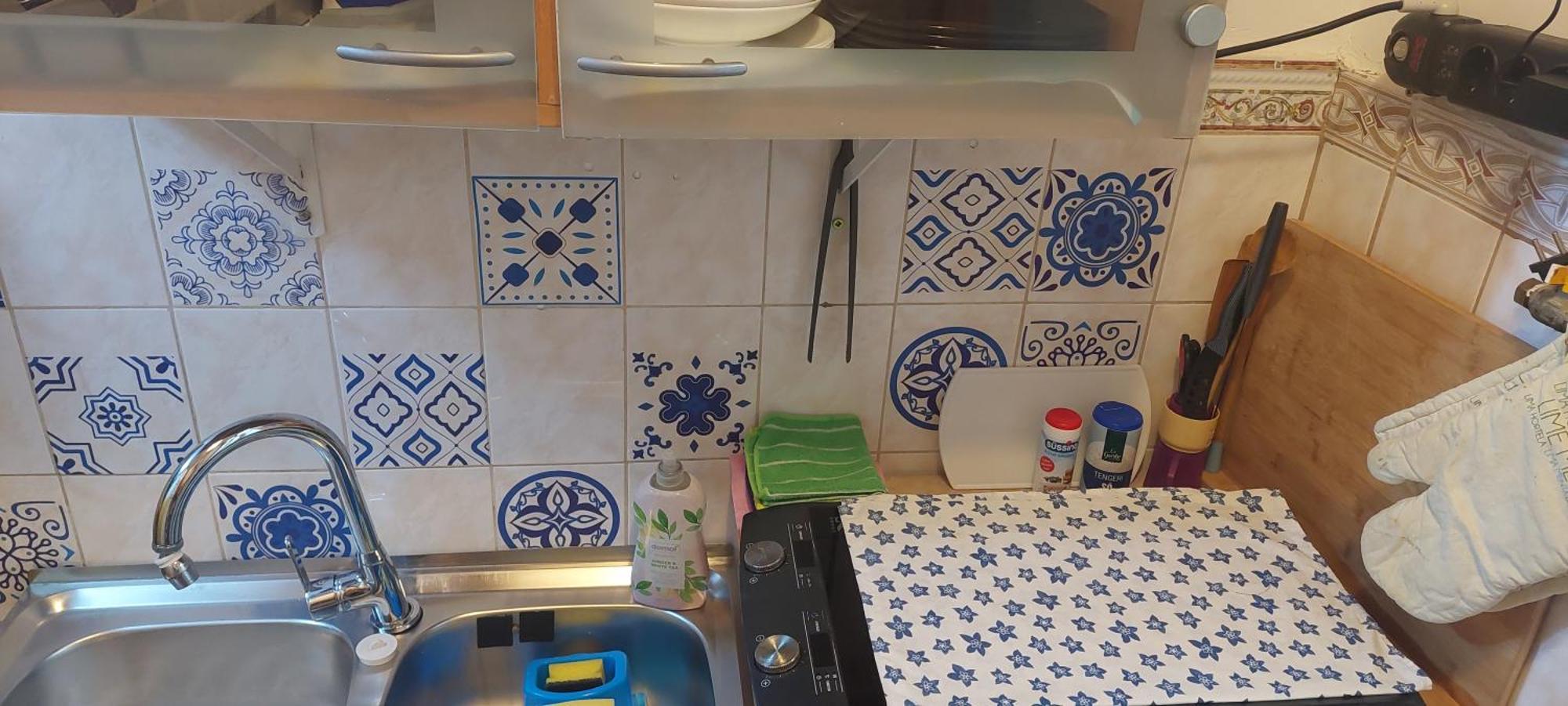 Marek 30 Apartmán