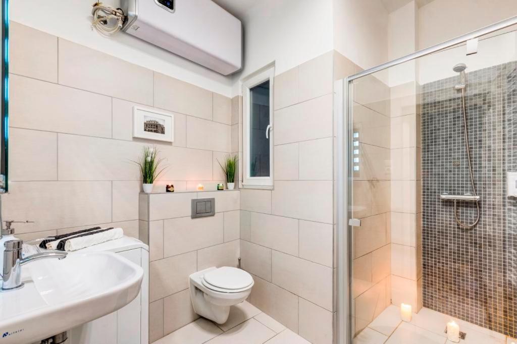 Apartamento Real Kertész Ii.