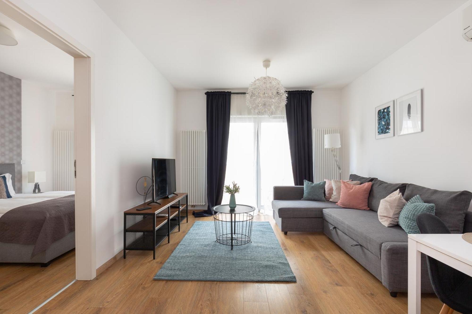 Swu Broadway 4* Budapest