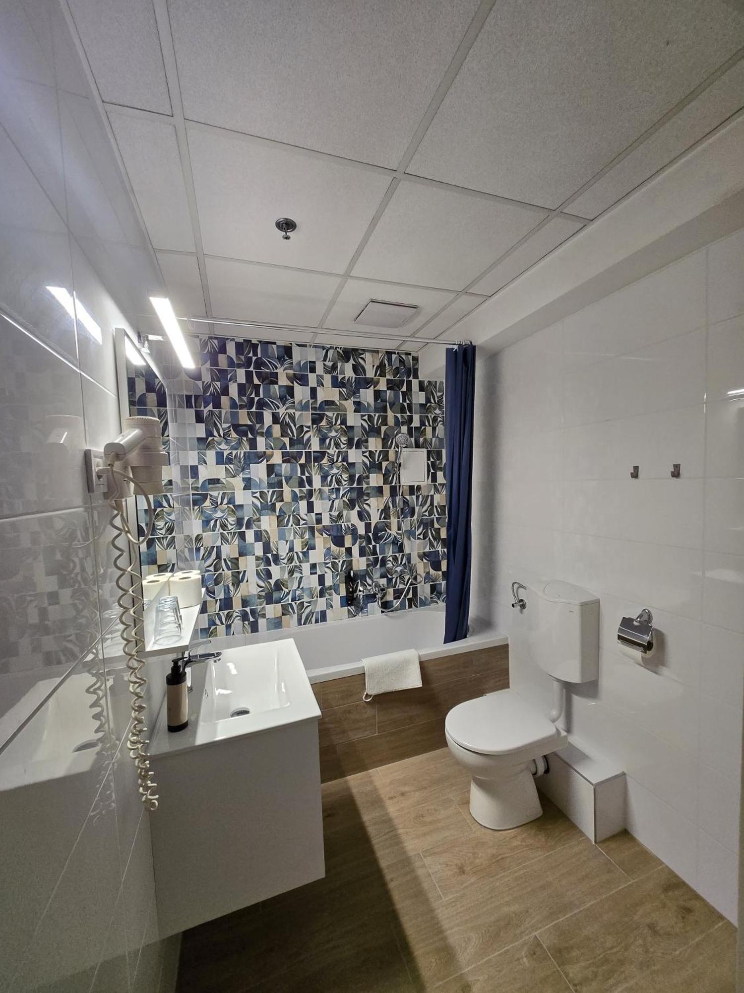 Gartner Hotel Budapeszt