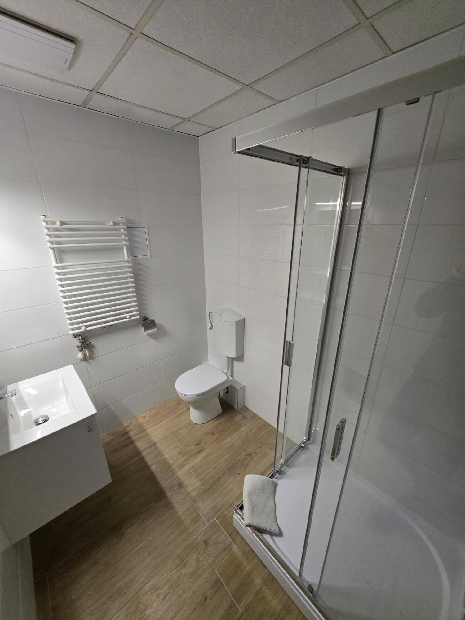 Gartner Hotel Budapeszt