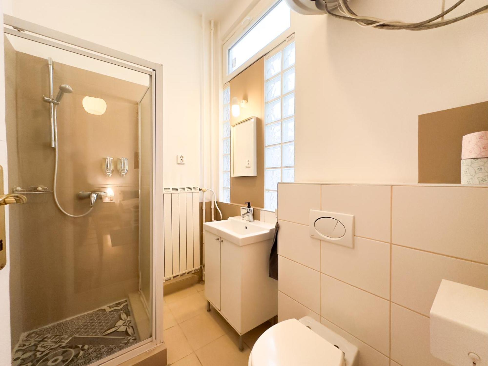 Charming - Flora's Apartamento Budapest