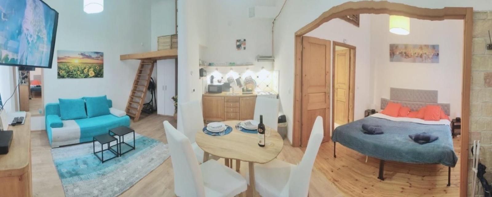 W15 Apartament