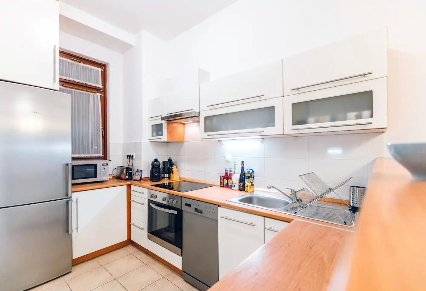 Lejlighed Great Homes Budapest