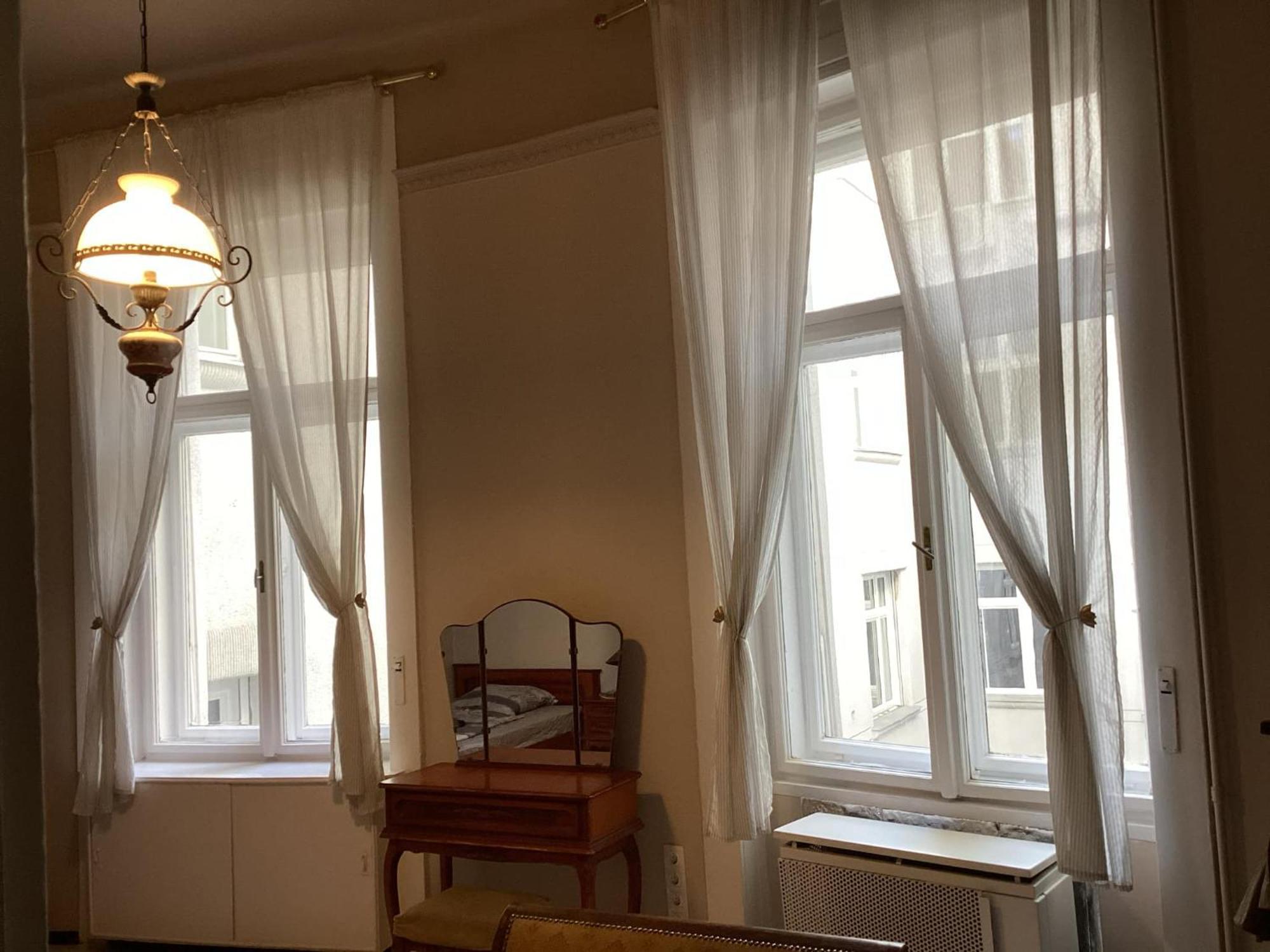 Lejlighed Of Budapest