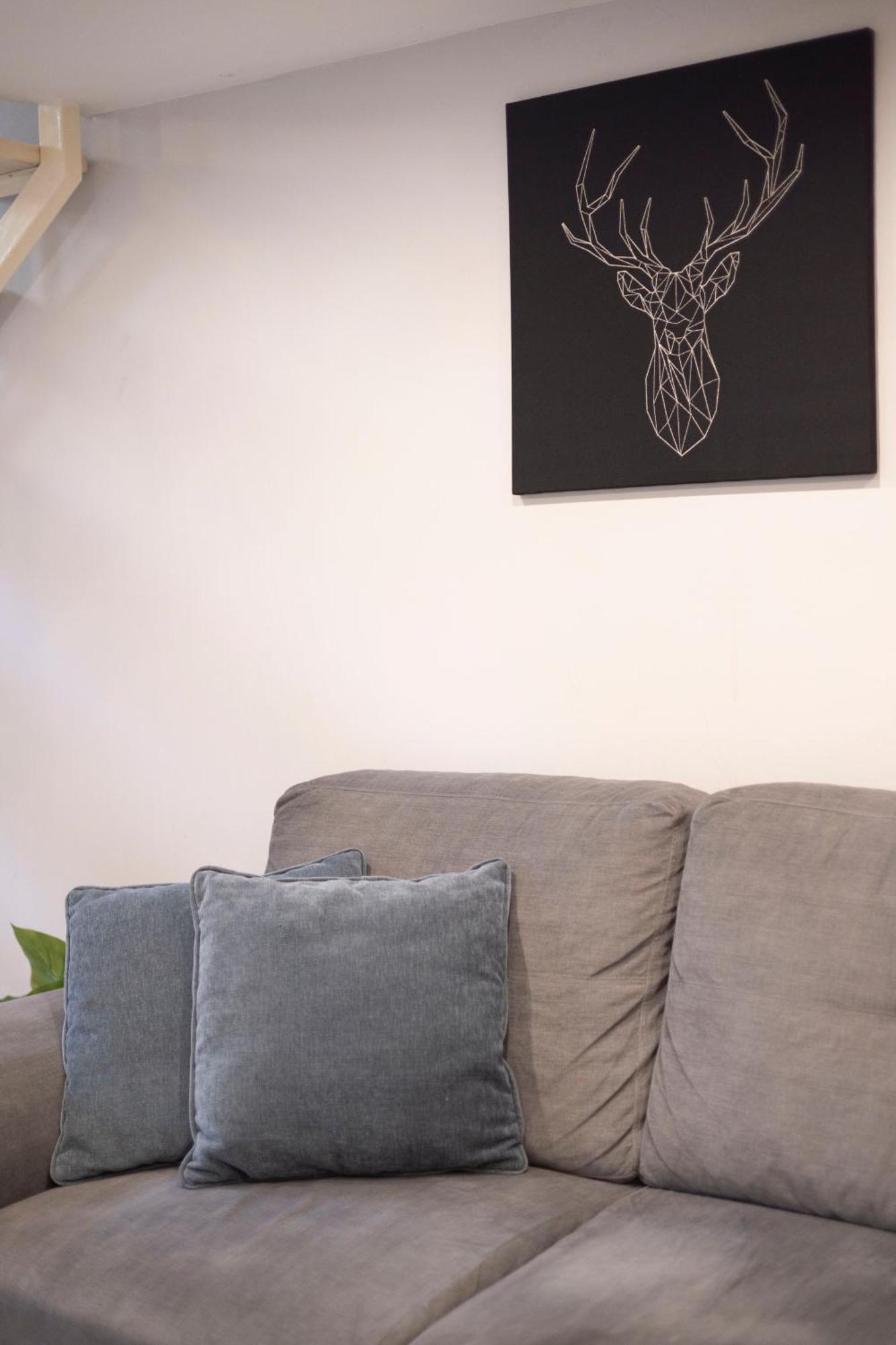Superb Cozy In The Heart Of *