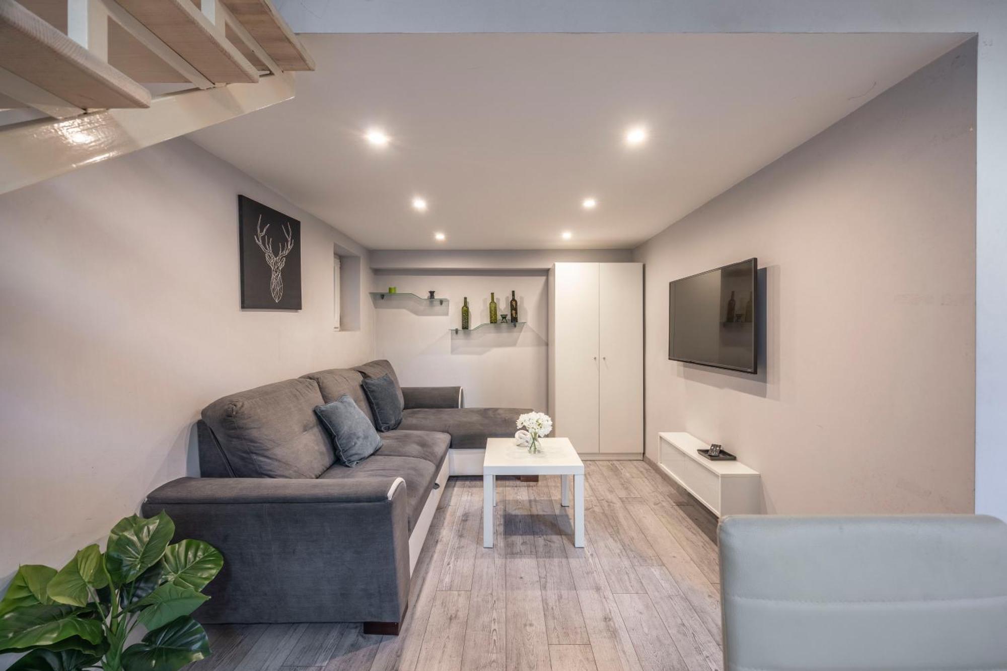 Apartmán Superb Cozy In The Heart Of Budapest