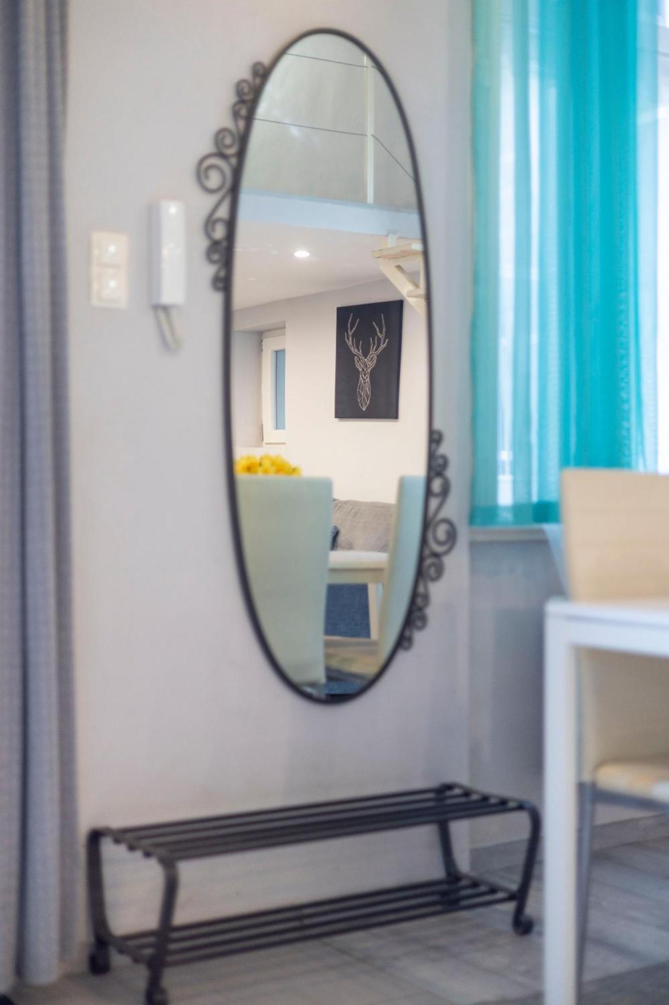 Apartmán Superb Cozy In The Heart Of