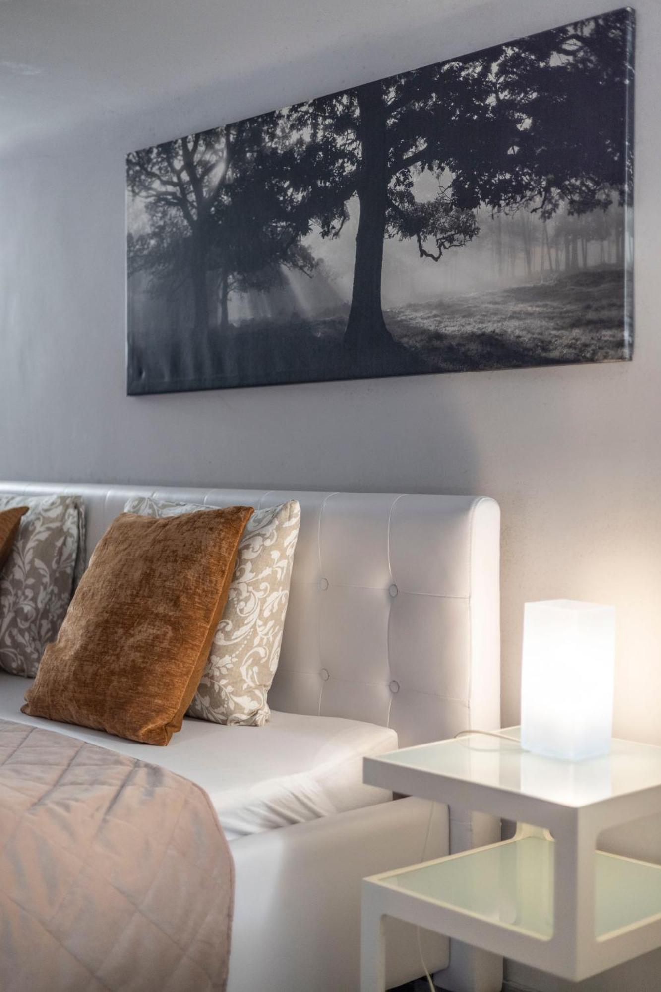 Apartmán Superb Cozy In The Heart Of *
